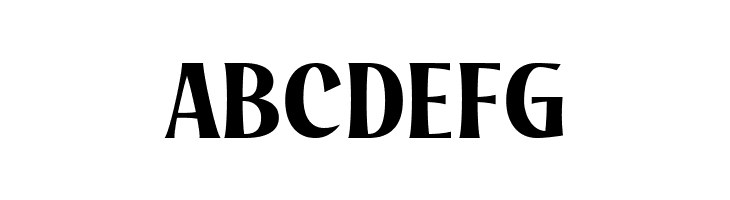 Painkiller - Demo Regular  Free Fonts Download