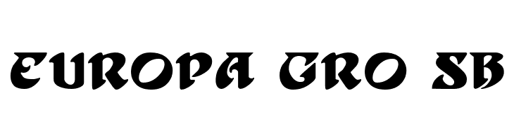 Hoffmann Regular  Free Fonts Download