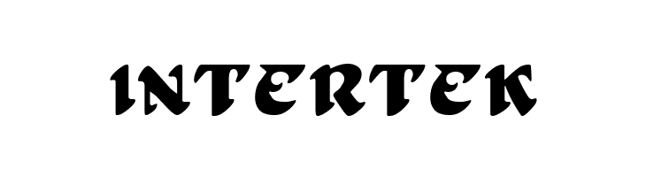 Hoffmann Regular  Free Fonts Download
