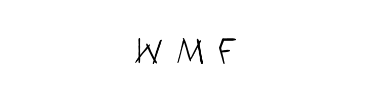 WyldSavagezPG  Free Fonts Download