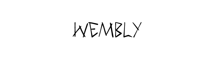 WyldSavagezPG  Free Fonts Download