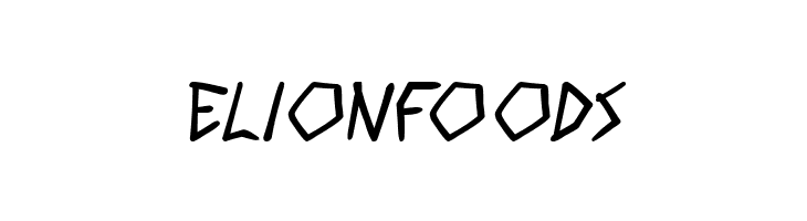 Wyld Savagez PG Bold Italic  Free Fonts Download