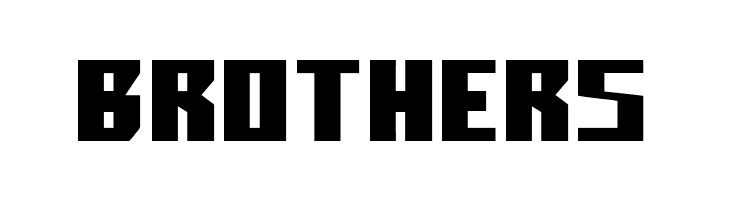 boomface pg  Free Fonts Download