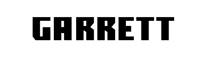 boomface pg  Free Fonts Download