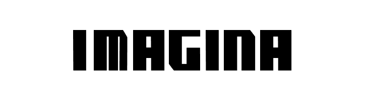 boomface pg  Free Fonts Download