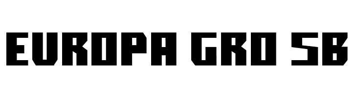 boomface pg  Free Fonts Download
