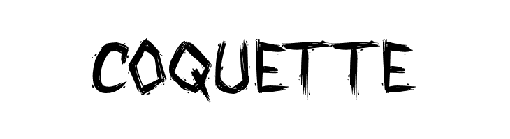 PartyCrasherzPG  Free Fonts Download