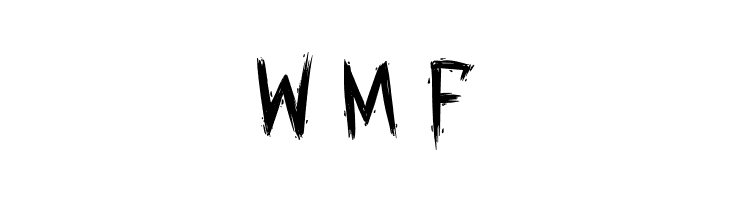 PartyCrasherzPG  Free Fonts Download