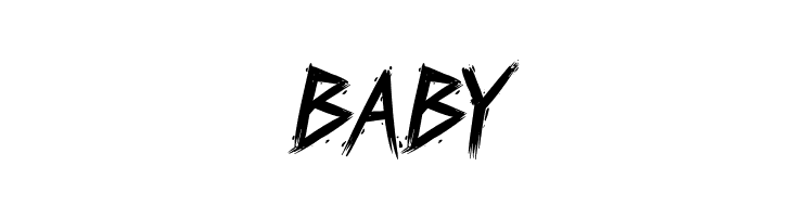 PartyCrasherzPG-Italic  Free Fonts Download