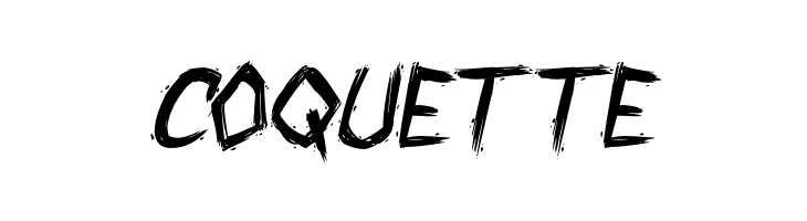 PartyCrasherzPG-Italic  Free Fonts Download