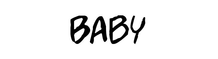 Doujinshi Pro  Free Fonts Download