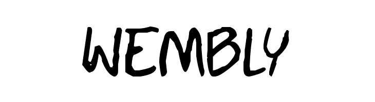 Doujinshi Pro  Free Fonts Download