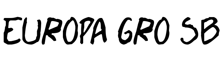 Doujinshi Pro  Free Fonts Download