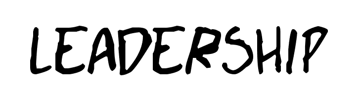 Doujinshi Pro  Free Fonts Download