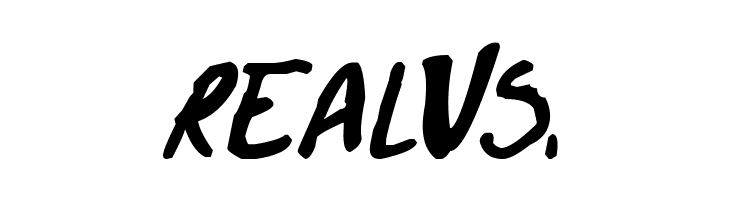 Doujinshi Pro Bold Italic  Free Fonts Download