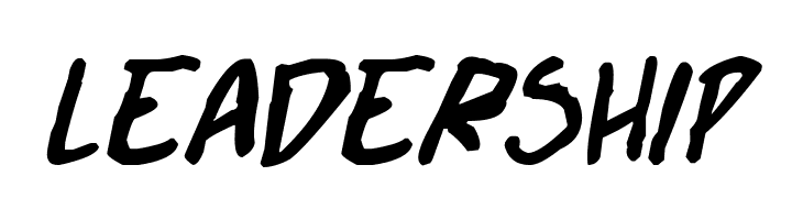 Doujinshi Pro Bold Italic  Free Fonts Download