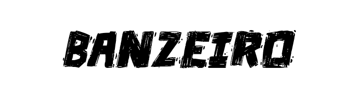 Die in a fire PG Italic  Free Fonts Download