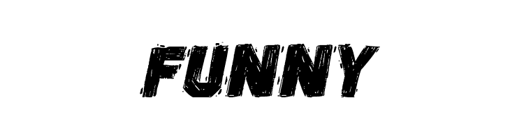 Die in a fire PG Italic  Free Fonts Download