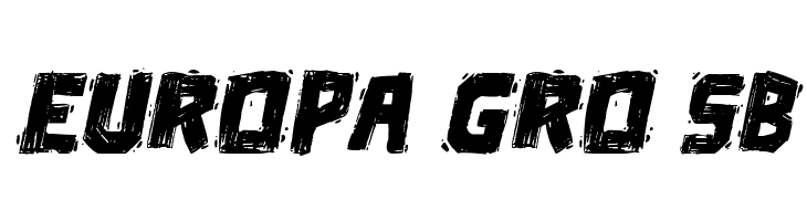 Die in a fire PG Italic  Free Fonts Download