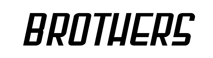 Gunblade Italic  Free Fonts Download