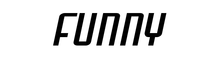 Gunblade Italic  Free Fonts Download