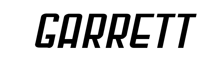 Gunblade Italic  Free Fonts Download