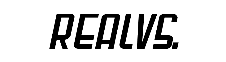 Gunblade Italic  Free Fonts Download