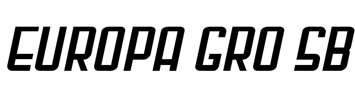 Gunblade Italic  Free Fonts Download