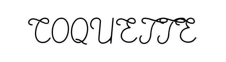 Jack&Jean  Free Fonts Download