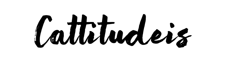 NowhereDemo  Free Fonts Download