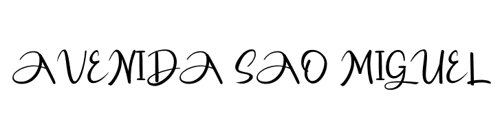 Silvermain  Free Fonts Download