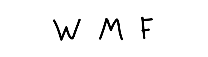 Siroep Mardjan  Free Fonts Download