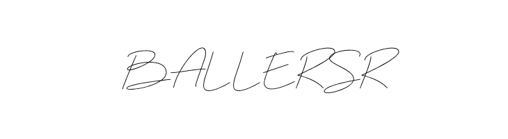 Monoline  Free Fonts Download