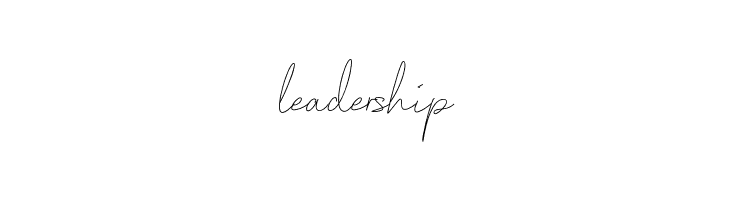 Monoline  Free Fonts Download