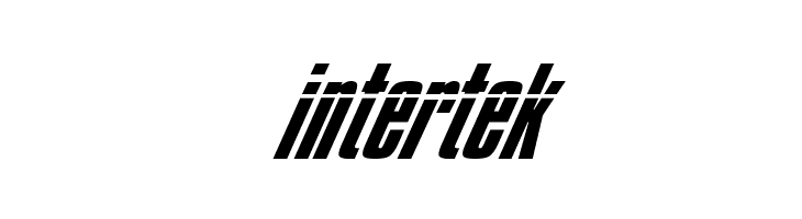 Impossible - 050  Free Fonts Download