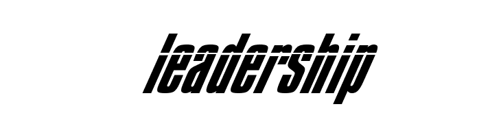 Impossible - 050  Free Fonts Download