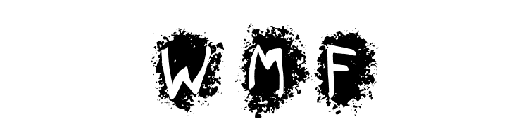 CROOTH  Free Fonts Download