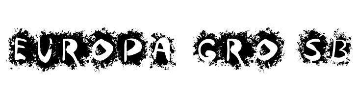 CROOTH  Free Fonts Download