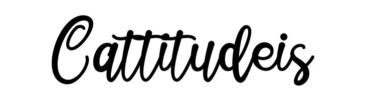 Malistiona  Free Fonts Download