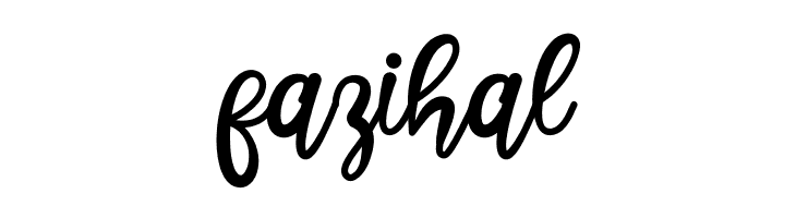 Malistiona  Free Fonts Download