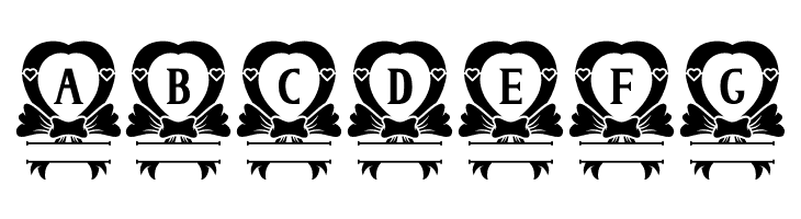 Alexatie  Free Fonts Download