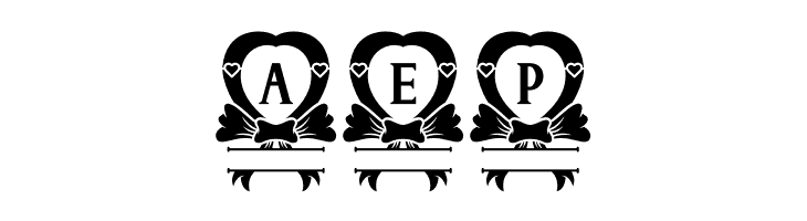 Alexatie  Free Fonts Download