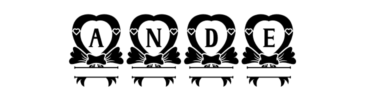 Alexatie  Free Fonts Download