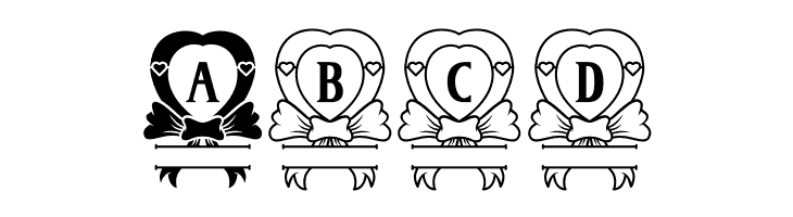 Alexatie  Free Fonts Download