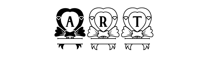 Alexatie  Free Fonts Download
