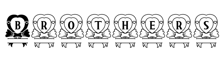 Alexatie  Free Fonts Download