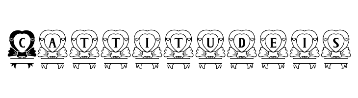 Alexatie  Free Fonts Download