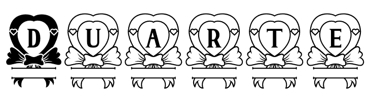 Alexatie  Free Fonts Download