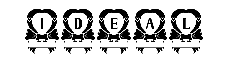 Alexatie  Free Fonts Download