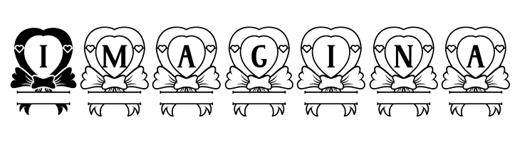 Alexatie  Free Fonts Download